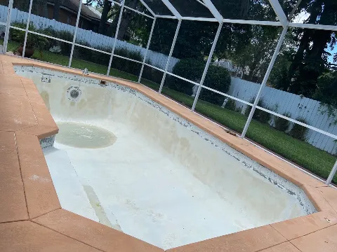 Kristi's Pool Service photo 1