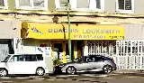 Quach's Locksmith