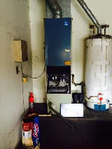 Bailey's Heating & Air, Inc. photo 5