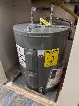 Mainline Plumbing, AC & Electric Repair photo 2
