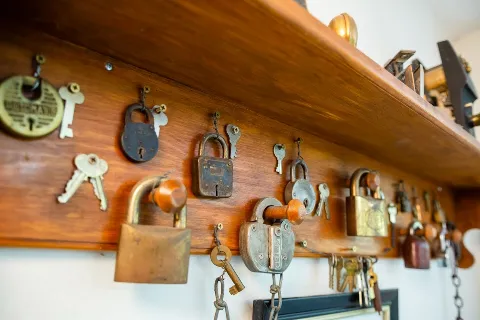 Harvey's Lock & Security in Rapid City