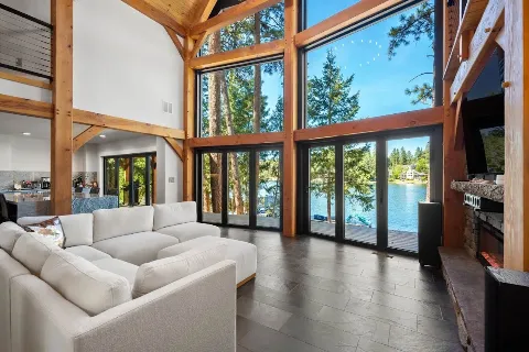 Diamond Homes LLC in Spokane