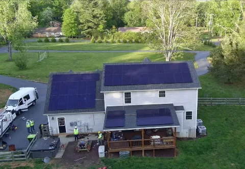Trident Solar photo 1