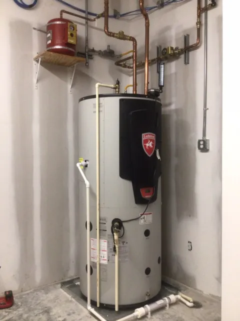Premium Plumbing photo 1