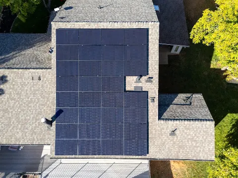 Sunriver Solar photo 1