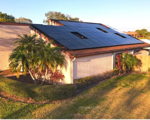 Solar Near Me LLC photo 1