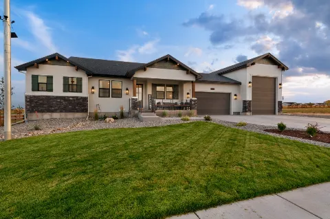 Hi Point Home Builders photo 1