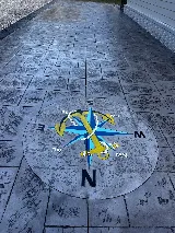 M E Concrete photo 7