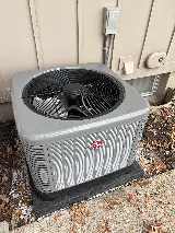 Hamilton Plumbing, Heating, A/C & Rooter photo 3
