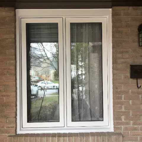 AIMG construction in Richmond Hill