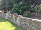 Clovis Stone Masonry & Landscape Supply