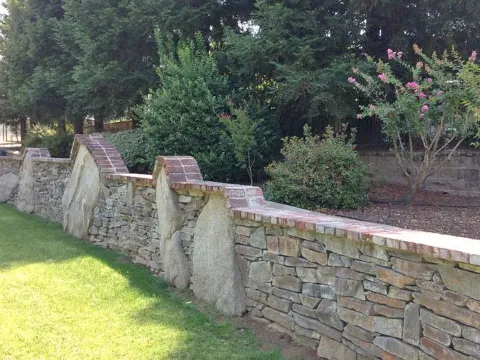 Clovis Stone Masonry & Landscape Supply photo 1