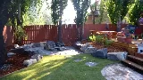Bluegrass Landscaping Ltd