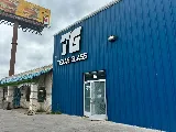 Texas Glass Unlimited