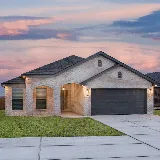 Northwest Lubbock New Home Center | Betenbough Homes photo 2