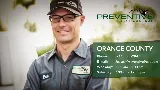 Preventive Pest Control