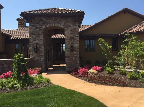 Kansas City Landscaping & Construction photo 1