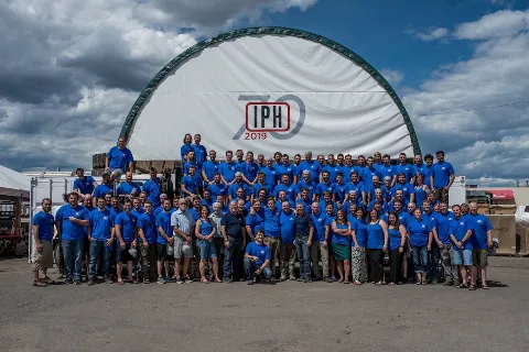 Interior Plumbing & Heating Ltd in Kamloops