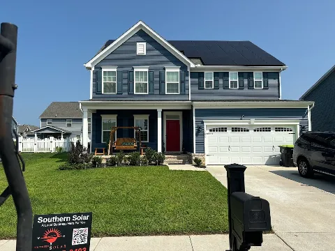 Southern Solar in Norfolk