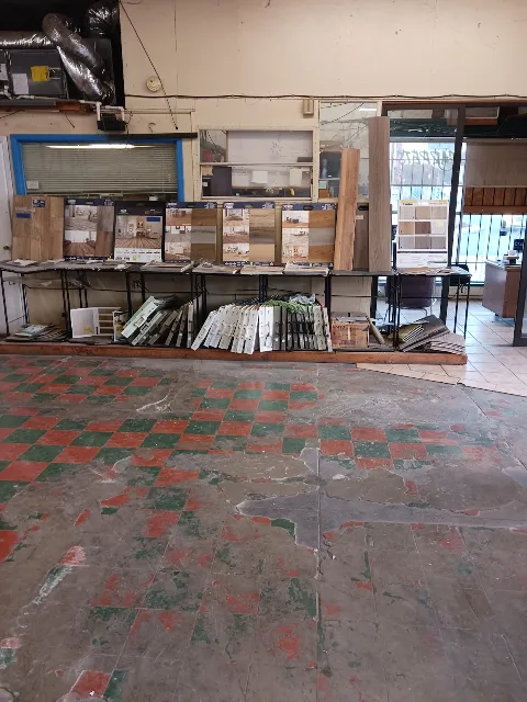 Salvage Carpets photo 1