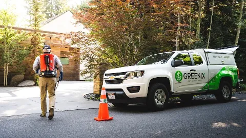 Greenix Pest Control photo 1