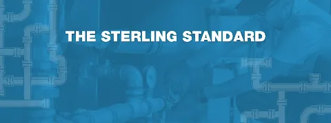 Sterling Plumbing & Heating in Regina