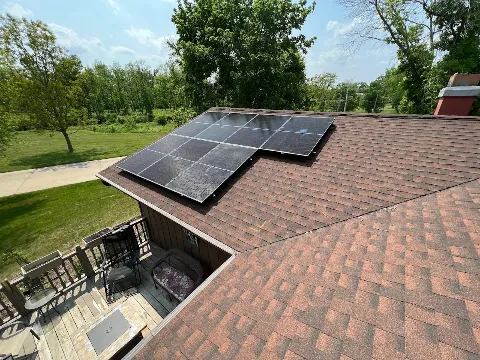 True Solar in Waterloo