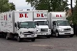 Déménagement Longueuil