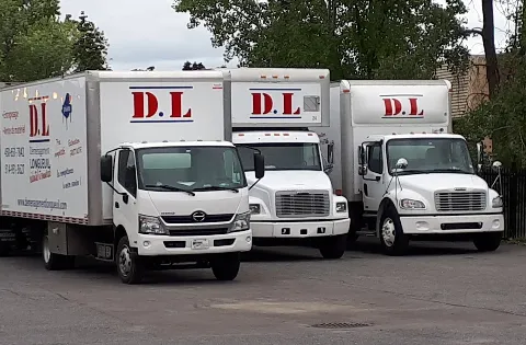 Déménagement Longueuil photo 1