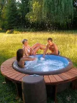 Affordable Hot Tubs & Saunas Ltd. photo 2