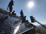 Rooftop Solar photo 8