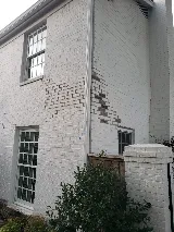 Fort Worth Brick Repair photo 6
