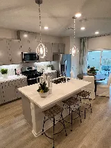 Beazer Homes Iris Park photo 5
