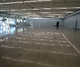 Concrete Reflections - Tennessee