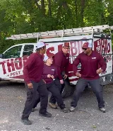 Thomas Pest Services
