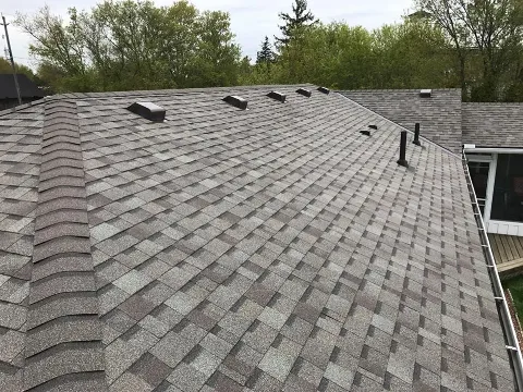 Frontier Roofing photo 1