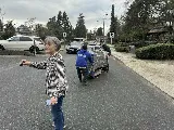 Smoother Movers