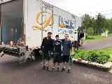 Premiere Van Lines Moving Company Moncton photo 5