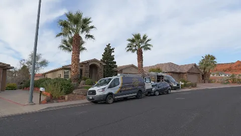 ES Solar in St. George