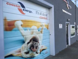 Coastal Energy Ltd in Nanaimo