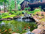 All Natural Streams Landscaping photo 2