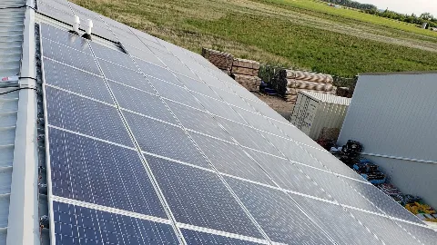 Positive Electric Ltd. photo 1