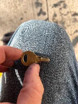Locked Out photo 6