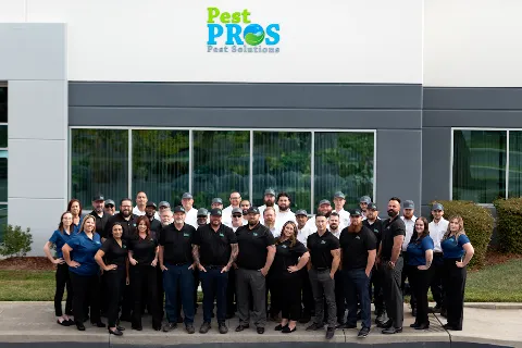PEST PROS PEST SOLUTIONS in Sacramento