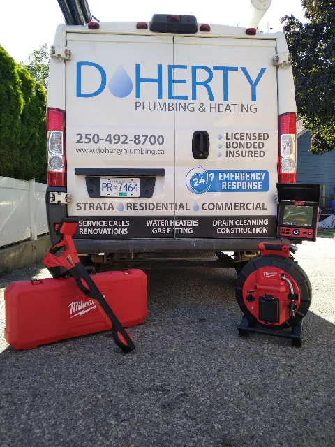 Doherty Plumbing & Heating photo 1