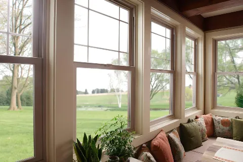 The Window Source of Kentucky in Lexington