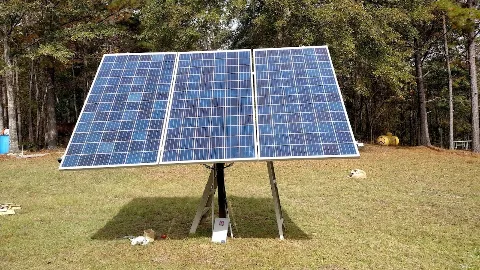 Air One Solar in Columbus