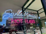 Santa Monica Hot Tubs