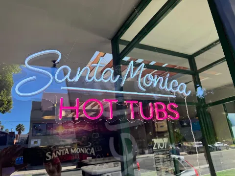 Santa Monica Hot Tubs photo 1