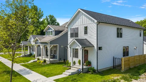Greatwater Homes LLC in Detroit